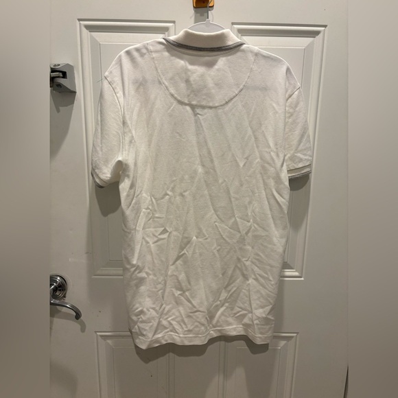 Orlebar Brown Jarrett Polo Shirt - Picture 4 of 5